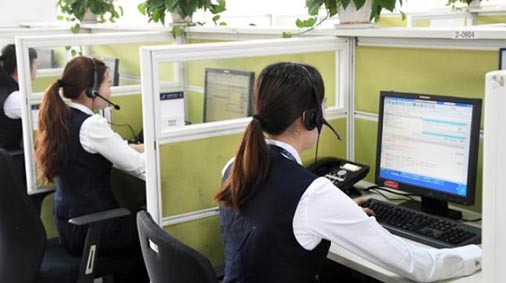 品質(zhì)如生命，產(chǎn)品即人品