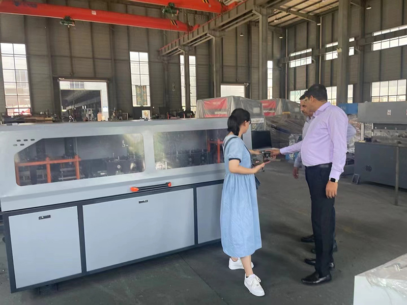 國(guó)外客戶(1)