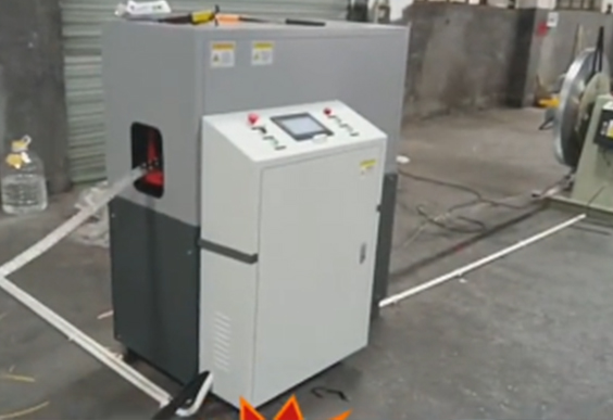 全自動折疊箱設(shè)備