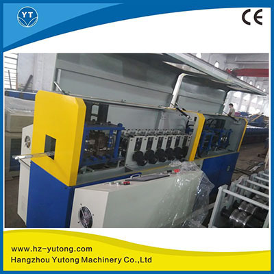 無(wú)釘箱鋼帶機(jī)