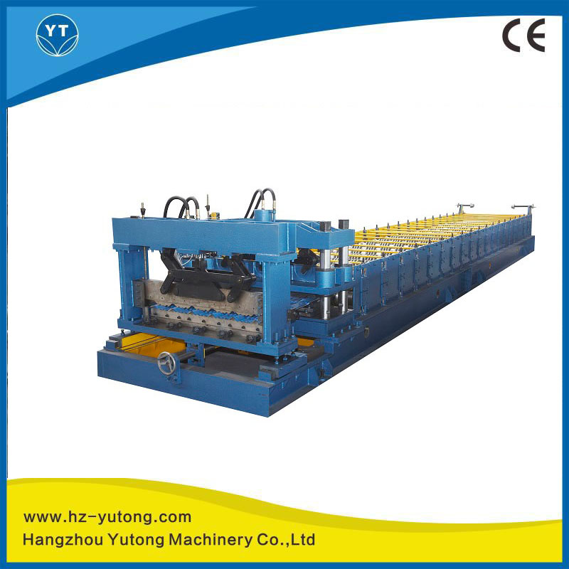 琉璃瓦成型機(jī)(1)