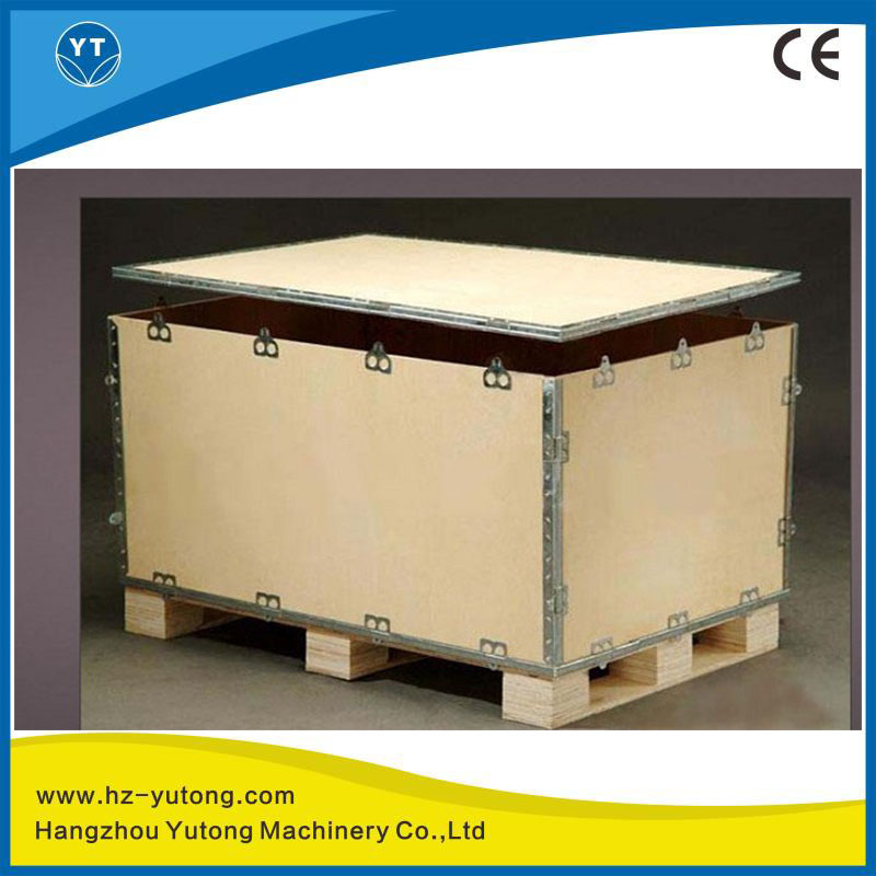 簡述木箱生產設備使用時的相關注意事項(1)